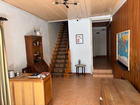 Albergue Krypteia — foto 4